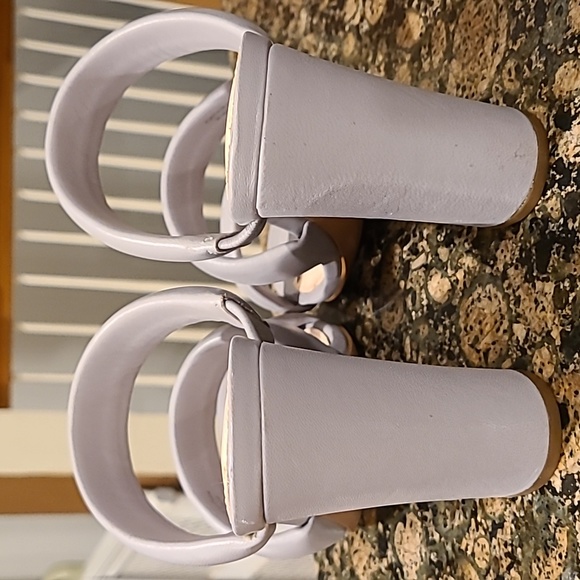 AVEC LES FILLES MARA STRAPS SANDALS MULES - Picture 4 of 7